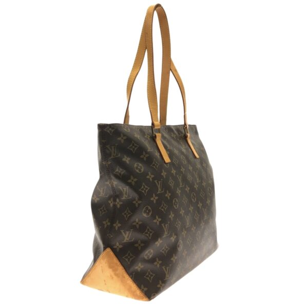 37319922 2 Louis Vuitton Kaba Mezzo Shoulder Bag Monogram Canvas