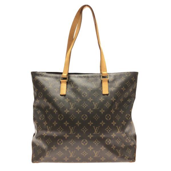 37319922 3 Louis Vuitton Kaba Mezzo Shoulder Bag Monogram Canvas