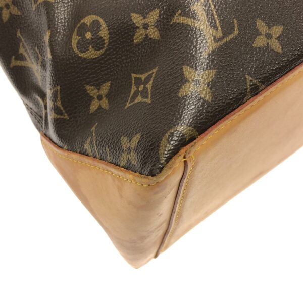 37319922 5 Louis Vuitton Kaba Mezzo Shoulder Bag Monogram Canvas