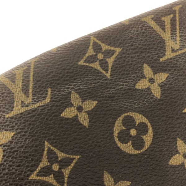 37319925 12 Louis Vuitton Cartesier GM Shoulder Bag Monogram Canvas