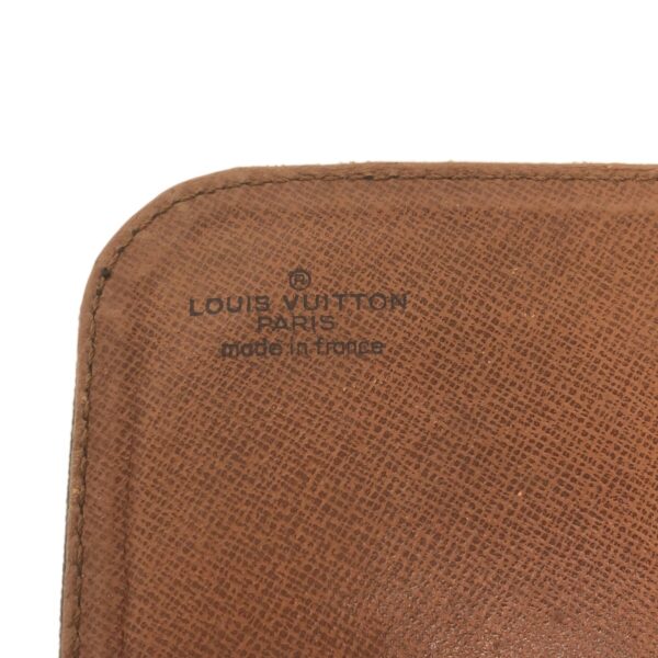 37319925 7 Louis Vuitton Cartesier GM Shoulder Bag Monogram Canvas