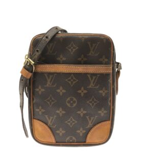 37319926 1 Louis Vuitton Montsouris GM Monogram Rucksack