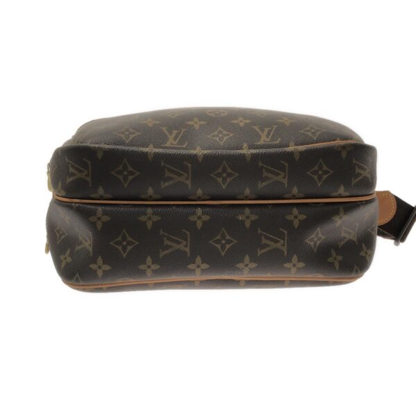 37319936 4 Louis Vuitton Reporter PM Shoulder Bag Monogram