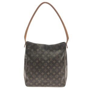 37319940 1 Louis Vuitton Odeon NM PM Shoulder Bag Monogram