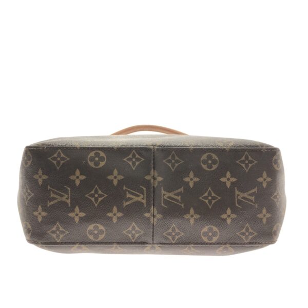 37319940 4 Louis Vuitton Looping Shoulder Bag Monogram Canvas