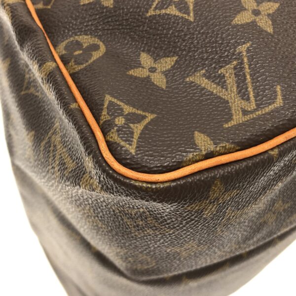 37319949 5 Louis Vuitton Speedy 30 Handbag Monogram Canvas