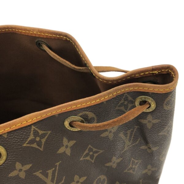 37320182 11 Louis Vuitton Noe Shoulder Bag Monogram Canvas