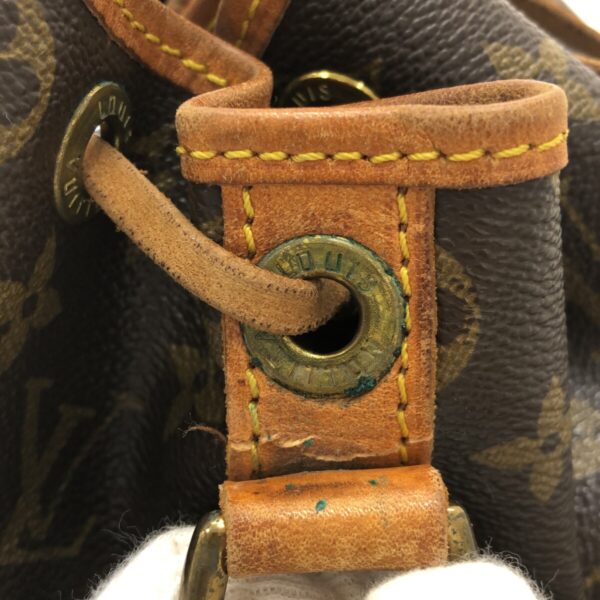 37320182 8 Louis Vuitton Noe Shoulder Bag Monogram Canvas