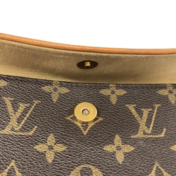 37320186 11 Louis Vuitton Pochette Florentine Waist Pouch Monogram Canvas