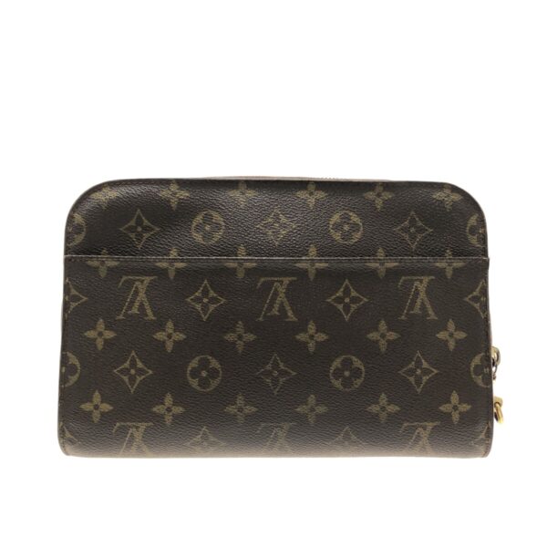 37320190 3 Louis Vuitton Orsay Shoulder Bag Monogram Canvas