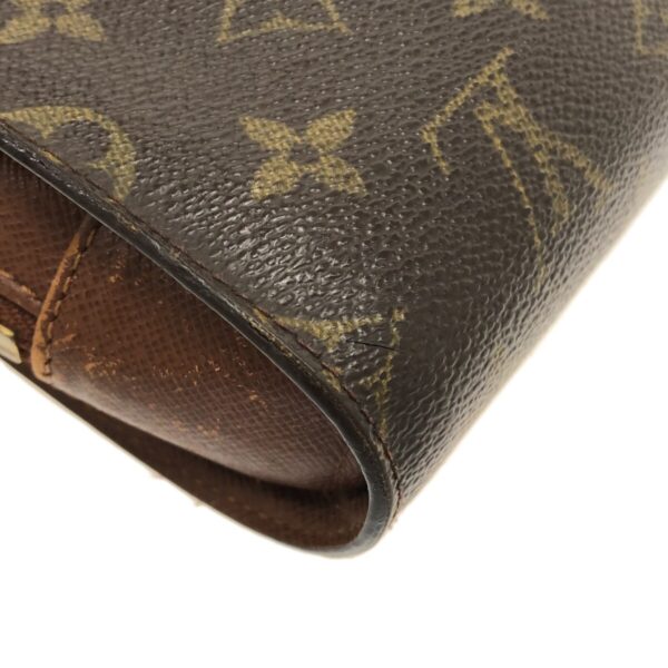 37320190 5 Louis Vuitton Orsay Shoulder Bag Monogram Canvas