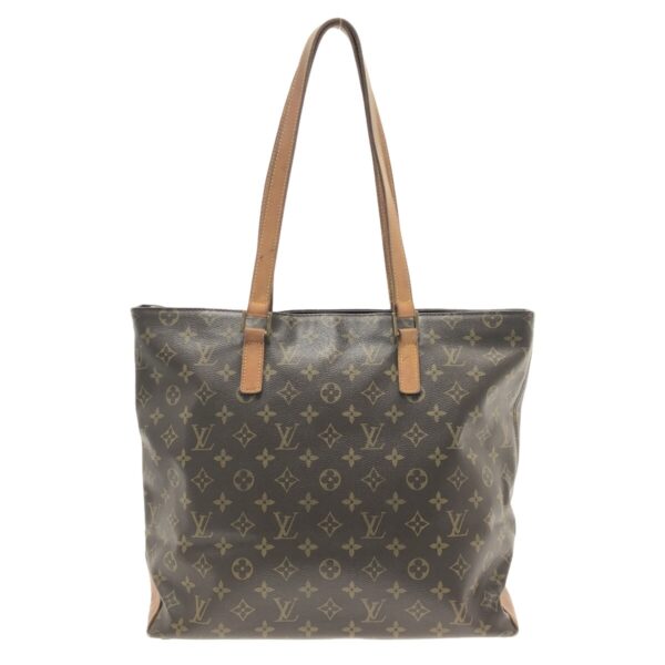 37320195 1 Louis Vuitton Kaba Mezzo Shoulder Bag Monogram Canvas