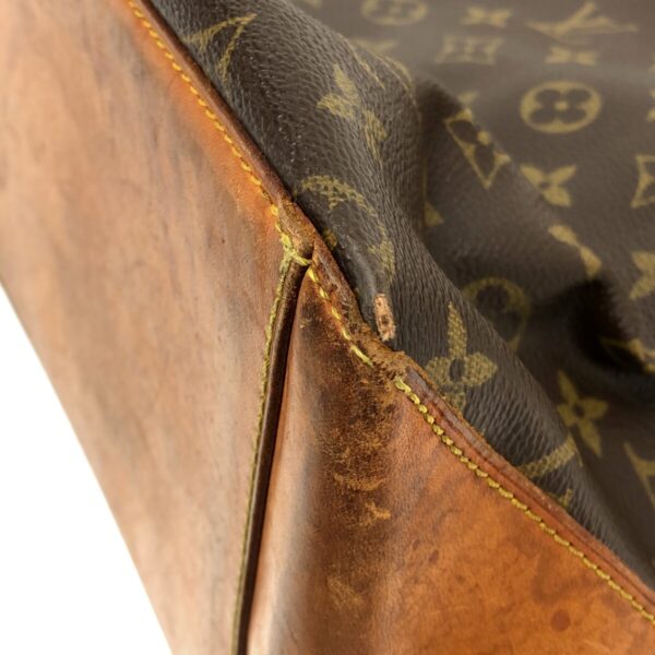 37320195 13 Louis Vuitton Kaba Mezzo Shoulder Bag Monogram Canvas