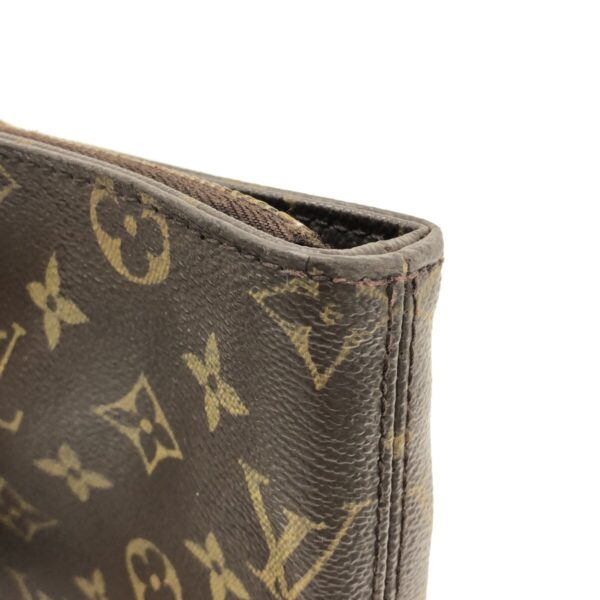 37320195 14 Louis Vuitton Kaba Mezzo Shoulder Bag Monogram Canvas