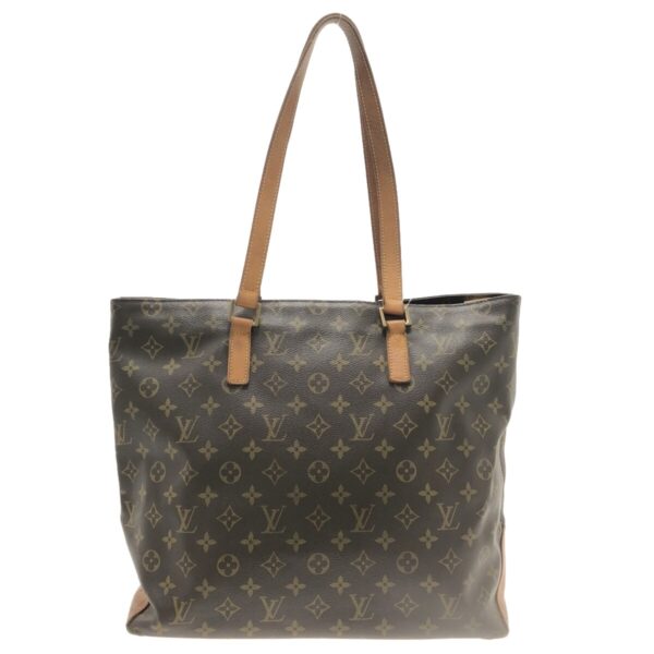 37320195 3 Louis Vuitton Kaba Mezzo Shoulder Bag Monogram Canvas