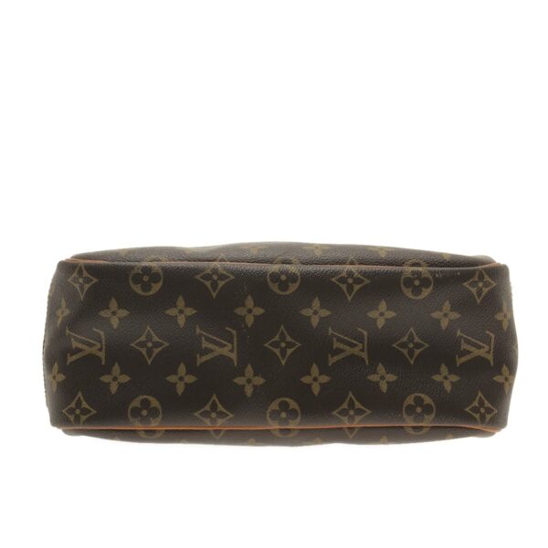 37320198 4 Louis Vuitton Trouville Handbag Monogram Canvas