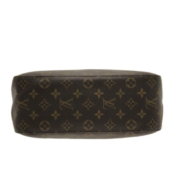 37320201 4 Louis Vuitton Looping Shoulder Bag Monogram Canvas