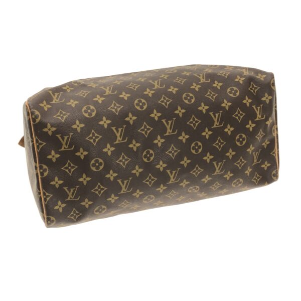 37320206 4 Louis Vuitton Speedy 40 Handbag Monogram Canvas