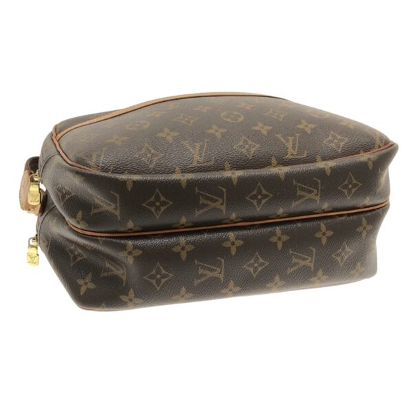 37320214 4 Louis Vuitton Reporter PM Shoulder Bag Monogram