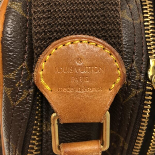 37320214 7 Louis Vuitton Reporter PM Shoulder Bag Monogram