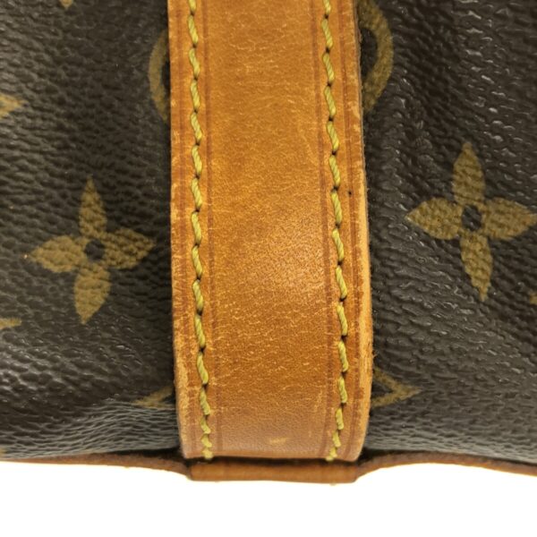 37320461 12 Louis Vuitton Noe Shoulder Bag Monogram Canvas