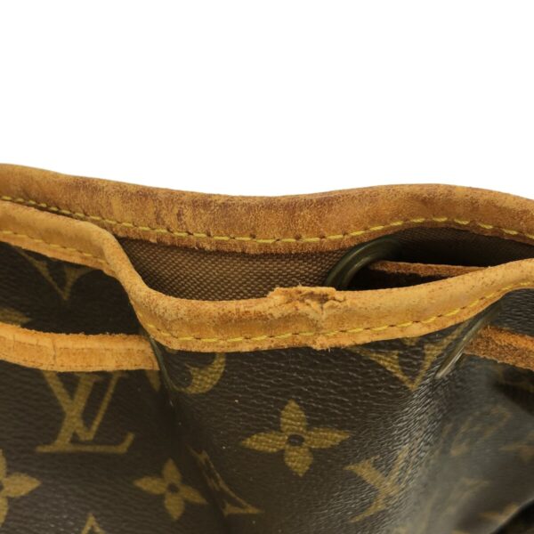 37320461 14 Louis Vuitton Noe Shoulder Bag Monogram Canvas