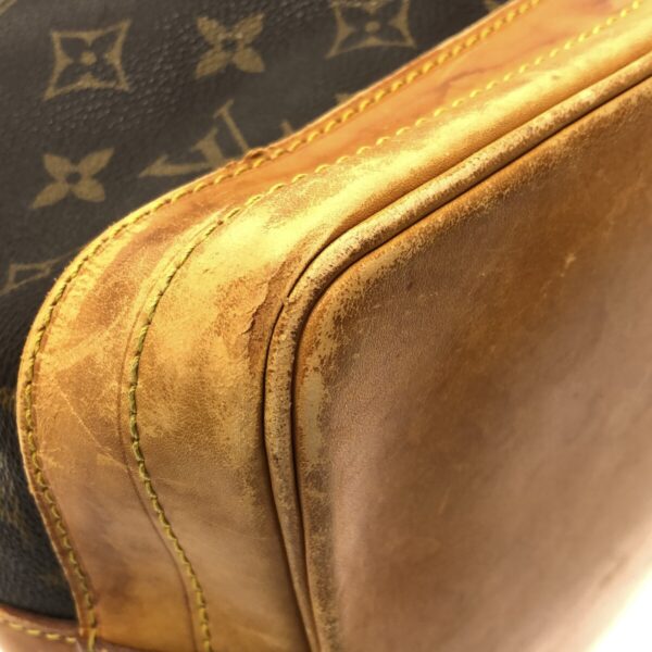 37320461 5 Louis Vuitton Noe Shoulder Bag Monogram Canvas