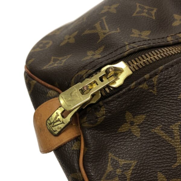 37320471 11 Louis Vuitton Keepall 50 Bag Monogram Canvas