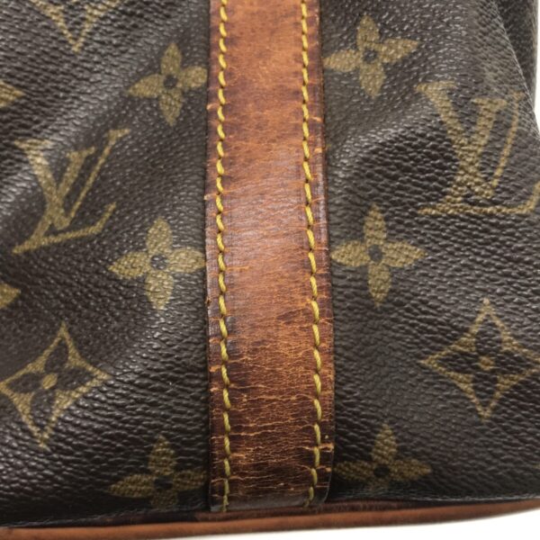 37320479 12 Louis Vuitton Petit Noe Shoulder Bag Monogram Canvas