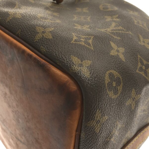 37320479 5 Louis Vuitton Petit Noe Shoulder Bag Monogram Canvas