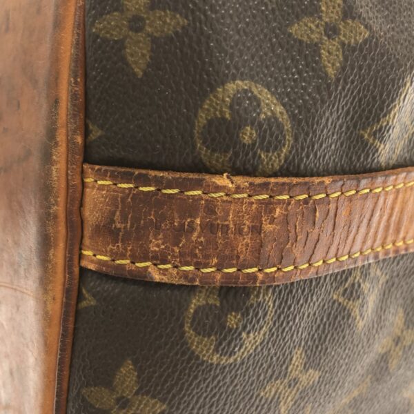 37320479 7 Louis Vuitton Petit Noe Shoulder Bag Monogram Canvas