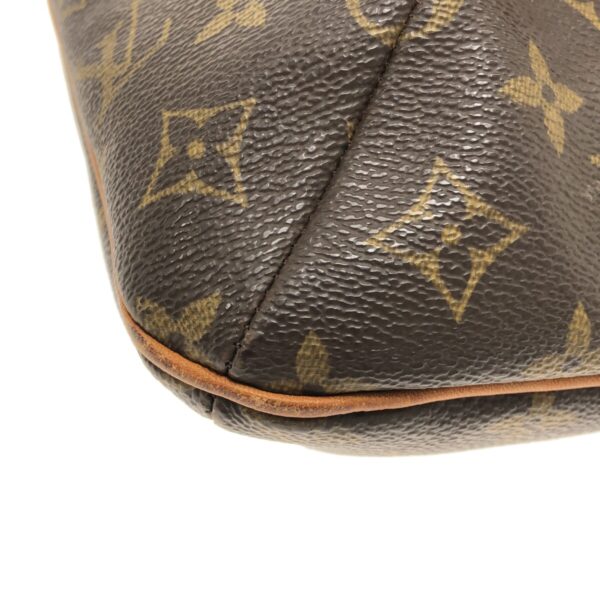 37320481 5 Louis Vuitton Musette Shoulder Bag Monogram Canvas