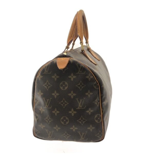 37320485 2 Louis Vuitton Speedy 30 Handbag Monogram Canvas