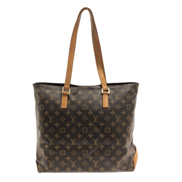 37320495 1 Louis Vuitton Kaba Mezzo Shoulder Bag Monogram Canvas