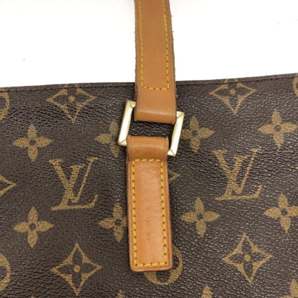 37320495 10 Louis Vuitton Kaba Mezzo Shoulder Bag Monogram Canvas