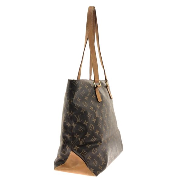 37320495 2 Louis Vuitton Kaba Mezzo Shoulder Bag Monogram Canvas