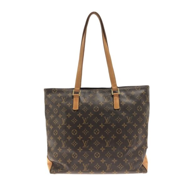 37320495 3 Louis Vuitton Kaba Mezzo Shoulder Bag Monogram Canvas