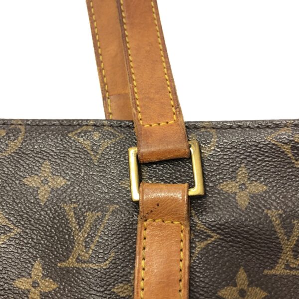 37320503 10 Louis Vuitton Hippo Piano Shoulder Bag Monogram Canvas