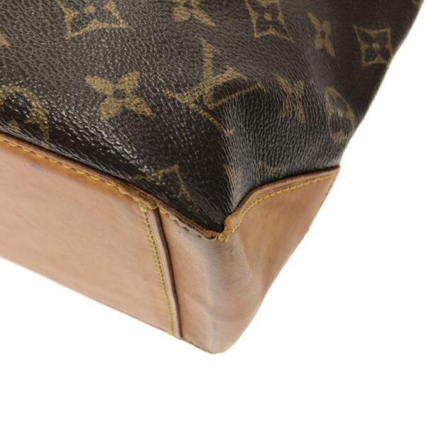 37320503 5 Louis Vuitton Hippo Piano Shoulder Bag Monogram Canvas