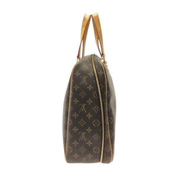 37320504 2 Louis Vuitton Excursion Handbag Monogram Canvas