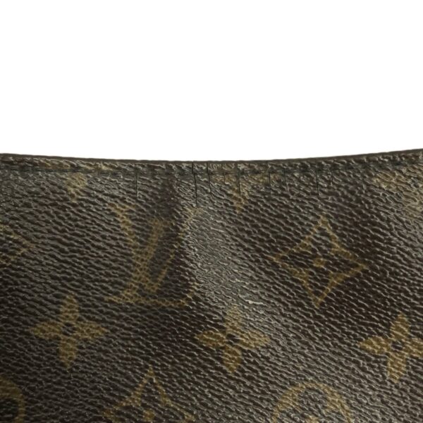 37320523 12 Louis Vuitton Looping Shoulder Bag Monogram Canvas