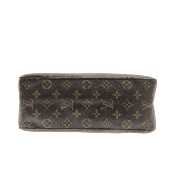 37320523 4 Louis Vuitton Looping Shoulder Bag Monogram Canvas