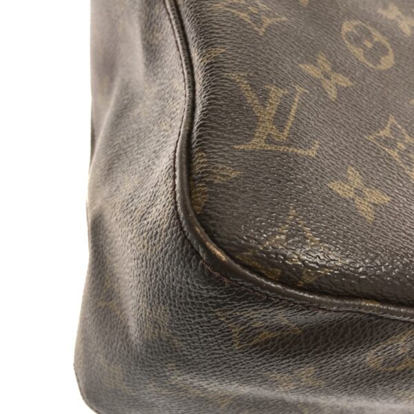 37320523 5 Louis Vuitton Looping Shoulder Bag Monogram Canvas