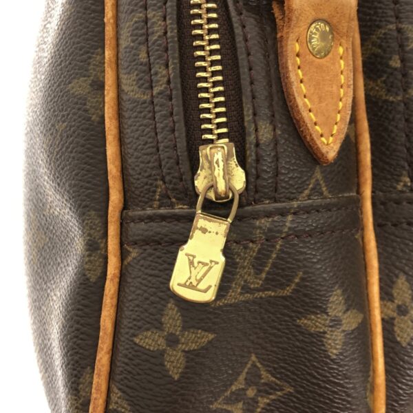 37320525 11 Louis Vuitton Reporter PM Shoulder Bag Monogram