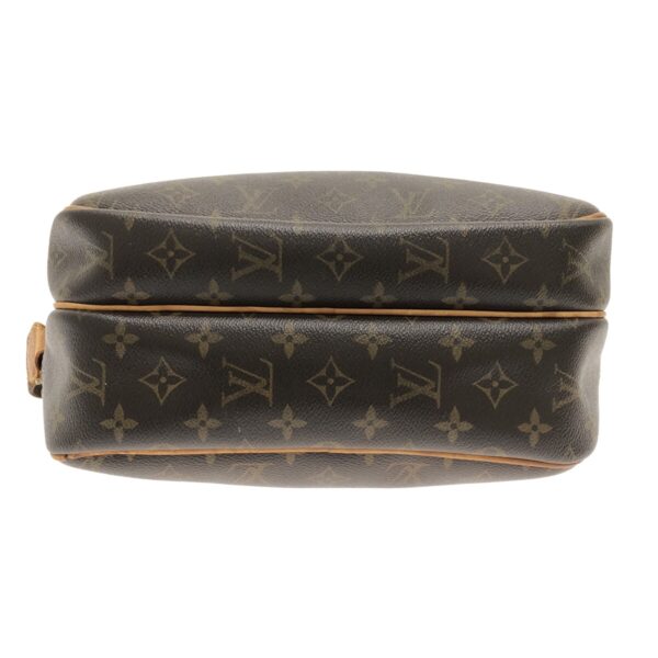 37320525 4 Louis Vuitton Reporter PM Shoulder Bag Monogram