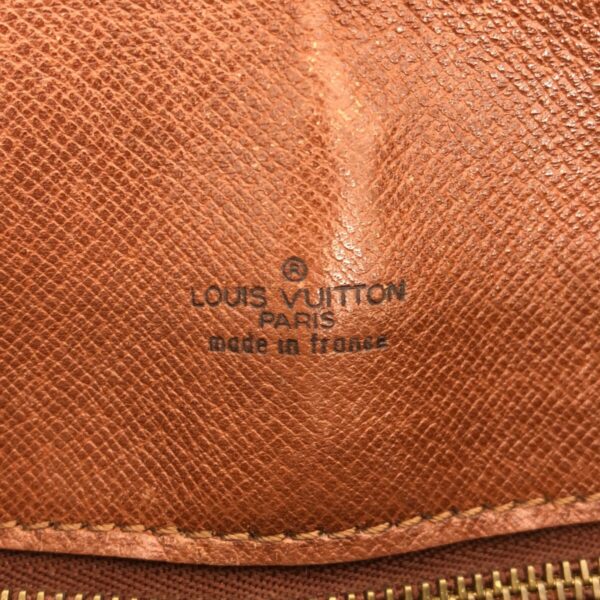 37320527 7 Louis Vuitton Saint Cloud GM Shoulder Bag Monogram Canvas