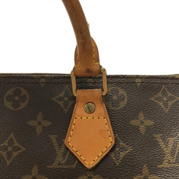 37320531 10 Louis Vuitton Speedy 30 Handbag Monogram Canvas