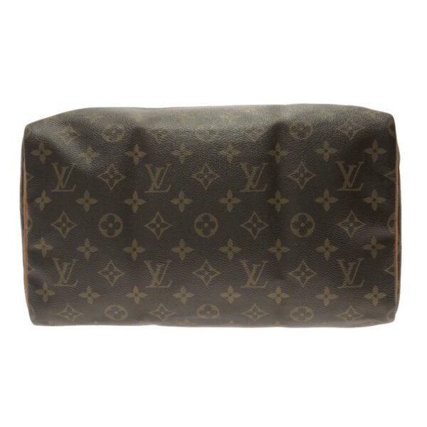 37320531 4 Louis Vuitton Speedy 30 Handbag Monogram Canvas