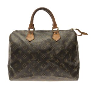 37320533 1 Louis Vuitton Neverfull MM Masters Collection Tote Bag Leather DA VINCI Poppy Petal