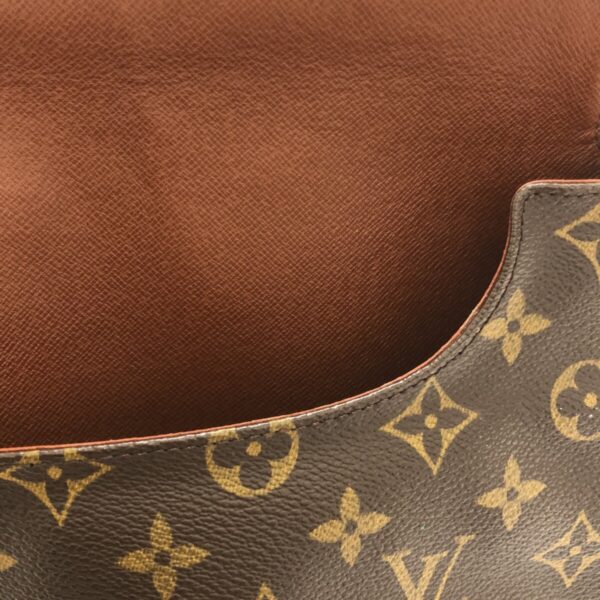 37320542 11 Louis Vuitton Musette Shoulder Bag Monogram Canvas